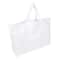12 Pack: 22" Unfinished Sublimation Tote by Make Market®